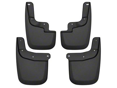 Husky Liners 15-22 Chevy Colorado w/o Flares Excl. ZR2 Front - 58236