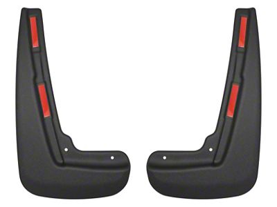 Husky Liners 18-23 Chevrolet Equinox Custom-Molded Front Mud Guards - 58251