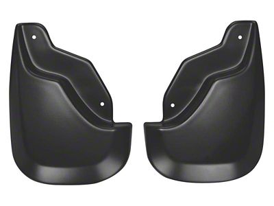 Husky Liners 07-13 Ford Edge / 07-13 Lincoln MKX Custom-Molded - 58411