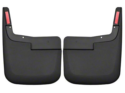 Husky Liners 2015 Ford F-150 w/o Fender Flares Mud Guards - 58441