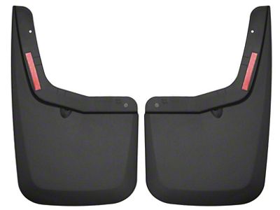 Husky Liners 2015 Ford F-150 w/ OE Fender Flares Mud - 58451