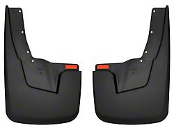 Husky Liners 19-22 RAM 1500 w/ OEM Fender Flares Custom-Molded - 59131