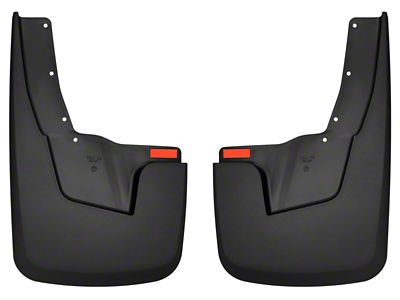 Husky Liners 19-22 RAM 1500 w/ OEM Fender Flares Custom-Molded - 59131