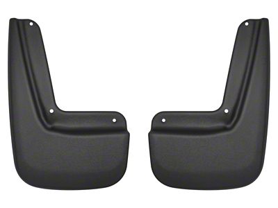 Husky Liners 18-23 Chevrolet Equinox Custom-Molded Rear Mud Guards - 59251