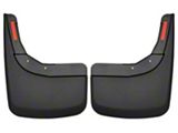 Husky Liners Rear Mud (19-23 Chevrolet Silverado 1500 Excl. ZR2/TBoss)
