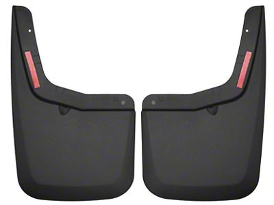 Husky Liners 2015 Ford F-150 w/ OE Fender Flares Mud - 59451
