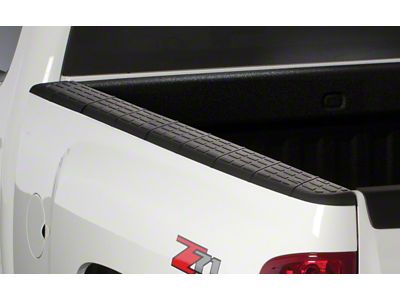 Husky Liners 07-12 Chevy Silverado Base/HD Series Standard Bed Custom-Molded - 97101