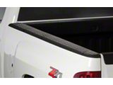Husky Liners 07-12 Chevy Silverado Base/HD Series Short Bed Custom-Molded - 97111