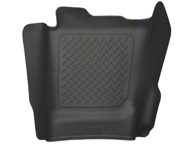 Husky Liners 14 Chevrolet Silverado/GMC Sierra 1500 WeatherBeater Black Center - 83231
