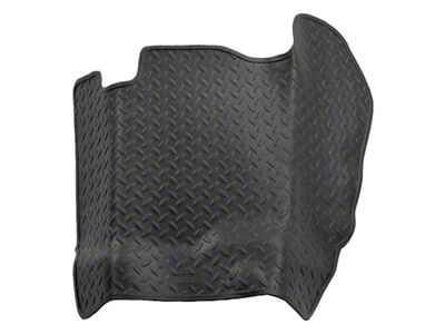 Husky Liners 14 Chevrolet Silverado/GMC Sierra 1500 Weatherbeater Black Center - 83241