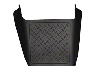 Husky Liners 07-14 Toyota Tundra Classic Style Center Hump Black - 83581