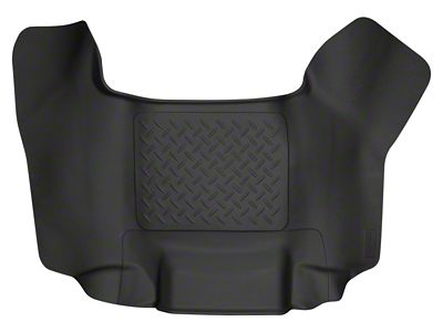 Husky Liners 09-12 Dodge Ram 1500/2500/3500 Crew Cab WeatherBeater Center - 83701