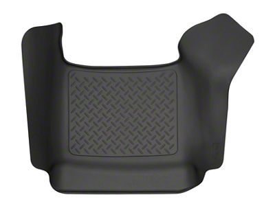 Husky Liners 10-12 Dodge Ram 1500/2500/3500 Regular Cab Classic Style - 83711