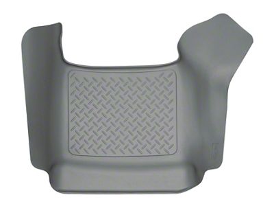 Husky Liners 10-12 Dodge Ram 1500/2500/3500 Regular Cab Classic Style - 83712