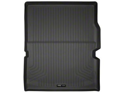 Husky Liners 11-22 Dodge Durango WeatherBeater Over Folded 3rd Row - 20421