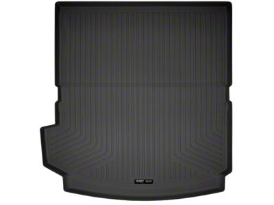 Husky Liners 2018 Buick Enclave WeatherBeater Trunk/Cargo Liner - Black - 22061