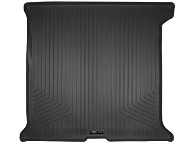 Husky Liners 07-10 Ford Expedition Eddie Bauer/08-15 Lincoln Navigator Cargo - 23401