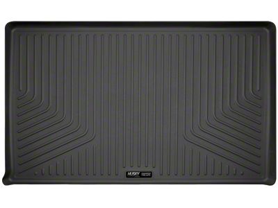Husky Liners 07-16 Ford Expedition Cargo Liner Behind 3rd Seat - 23411