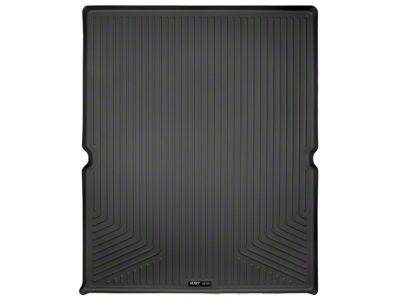 Husky Liners 07-16 Ford Expedition Cargo Liner - Black - 23421