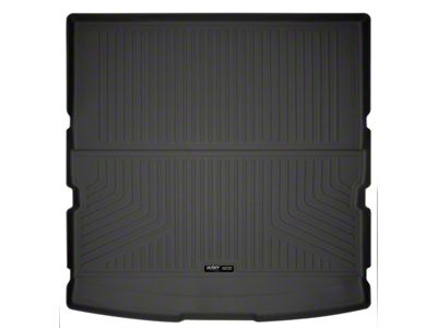 Husky Liners 18-22 Ford Expedition / 2018 Lincoln Navigator WeatherBeater - 23431