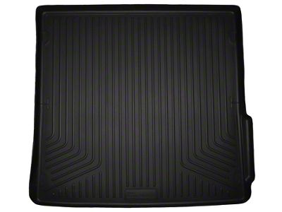 Husky Liners 14 Acura MDX Weatherbeater Black Rear Cargo Liner - 24481
