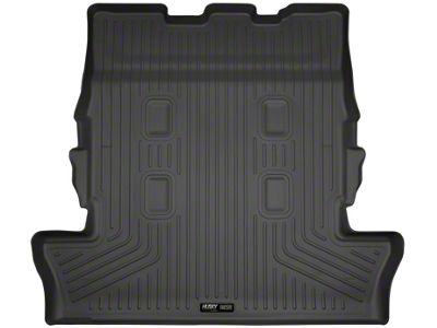 Husky Liners 13-16 Lexus LX570 / 13-16 Toyota Land Cruiser - 25341