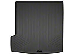 Husky Liners 2016-2017 Volvo XC90 Black Cargo Liner Behind 2nd - 25601
