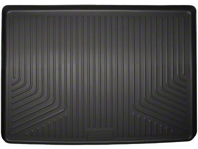 Husky Liners 2015 Chev/GM Suburban/Yukon XL WeatherBeater Black Rear Cargo - 28221