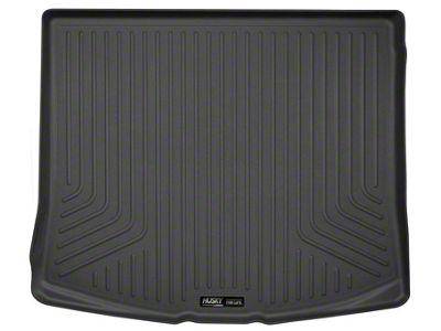 Husky Liners 2015 Lincoln MKC Cargo Liner - Black - 28301