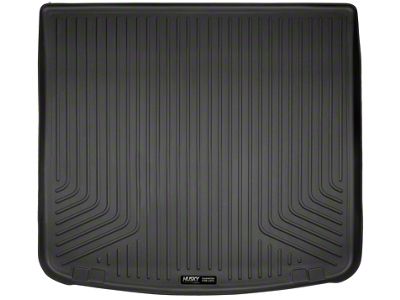 Husky Liners 2016 Lincoln MKC Cargo Liner - Black - 28371