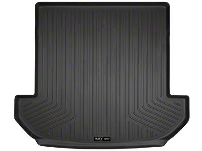 Husky Liners 2016 Kia Sorento Cargo Liner - Black - 28691
