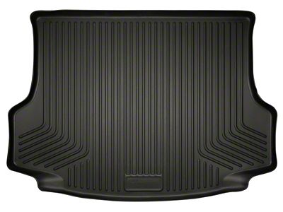Husky Liners 13 Toyota RAV4 Weatherbeater Black Cargo Liner - 28971