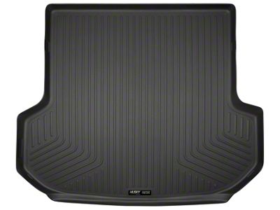Husky Liners 2016 Kia Sorento Cargo Liner - Black - 29691