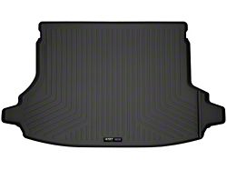 Husky Liners 2019+ Subaru Forester WeatherBeater Trunk/Cargo Liner - Black - 29891