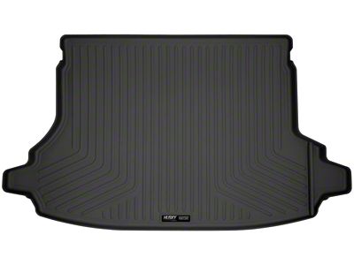 Husky Liners 2019+ Subaru Forester WeatherBeater Trunk/Cargo Liner - Black - 29891
