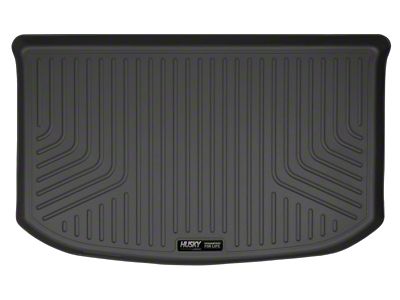 Husky Liners 2016 Kia Soul Weatherbeater Black Trunk Liner - 40611