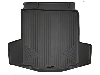 Husky Liners 2016-2017 Chevrolet Malibu Weatherbeater Series Cargo Liner - 42191