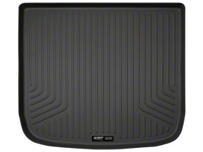 Husky Liners 2016 Chevrolet Volt WeatherBeater Black Trunk Liner - 42281