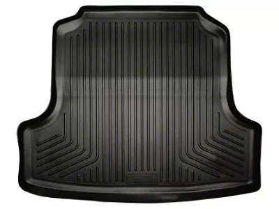 Husky Liners 13 Nissan Altima WeatherBeater Black Trunk Liner - 48641