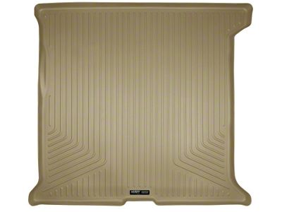 Husky Liners 07-10 Ford Expedition Eddie Bauer/08-15 Lincoln Navigator Cargo - 23403