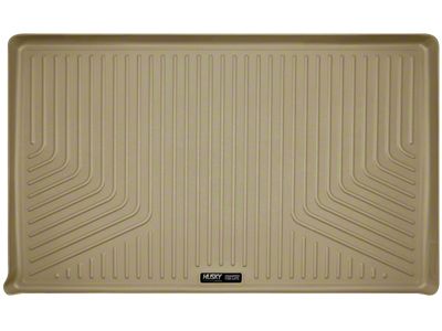 Husky Liners 07-16 Ford Expedition Cargo Liner Behind 3rd Seat - 23413