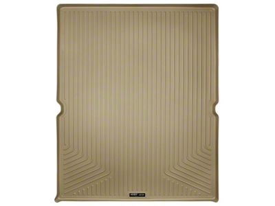 Husky Liners 07-16 Ford Expedition Cargo Liner - Tan - 23423