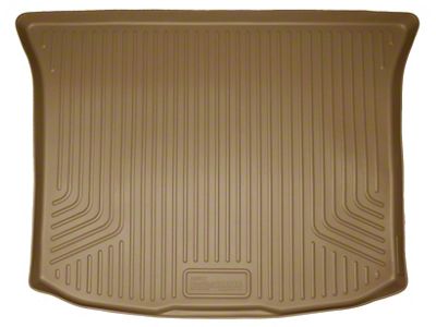 Husky Liners 07-13 Ford Edge / 07-13 Lincoln MKX Weatherbeater - 23723