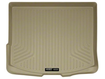 Husky Liners 2013 Ford Escape WeatherBeater Tan Cargo Liner - 23743