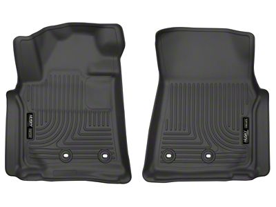 Husky Liners 13-16 Lexus LX570 / 13-16 Toyota Land Cruiser - 13091