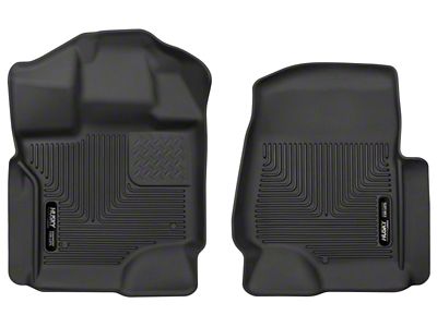 Husky Liners 2017 Ford Super Duty Crew Cab / Super - 13301