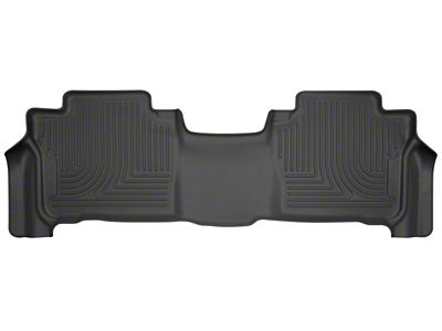 Husky Liners 13-16 Lexus LX570 / 13-16 Toyota Land Cruiser - 14091