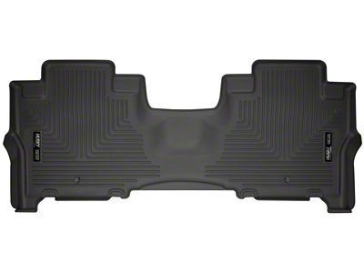 Husky Liners 18-19 Lincoln Navigator WeatherBeater 2nd Seat Floor Liner - 14331