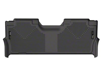 Husky Liners 21-23 Ford F-150 CC SC / 2017 - 14401