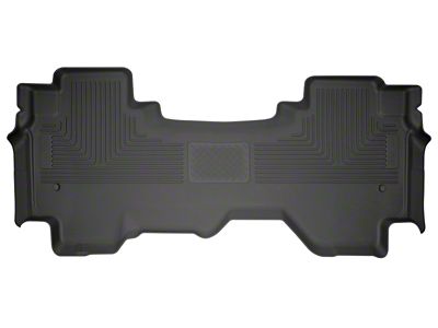 Husky Liners 2019+ Dodge Ram 1500 Quad Cab WeatherBeater 2nd - 14741